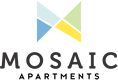 Mosaic Apartments logo