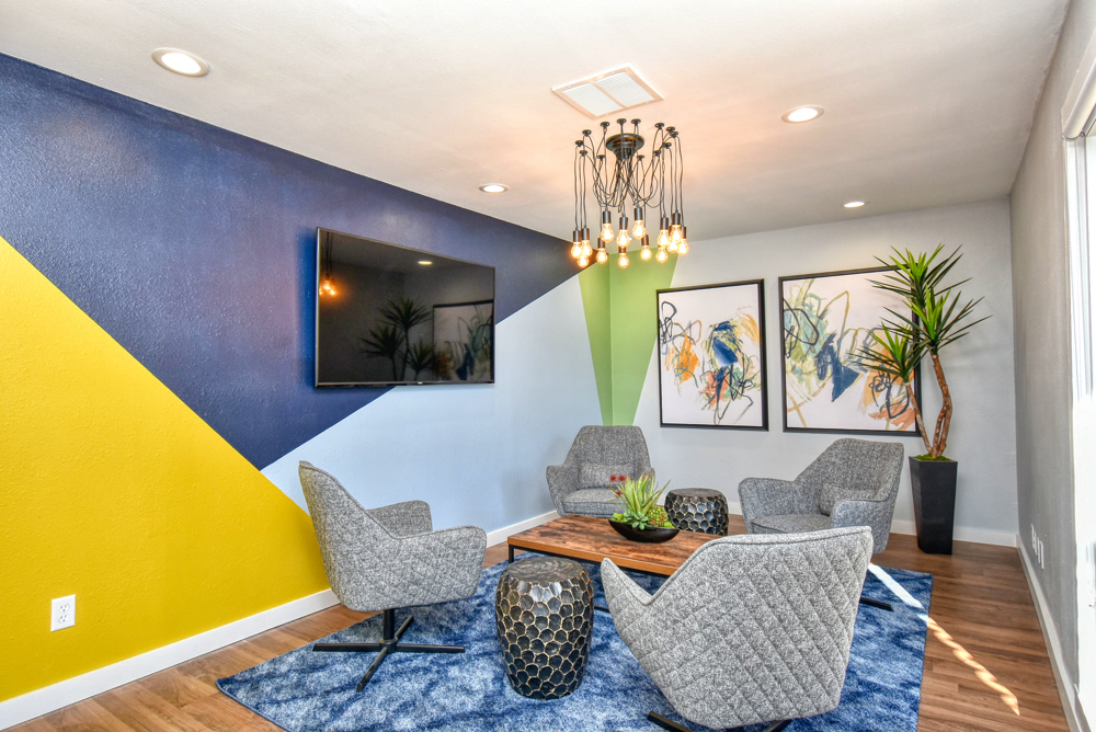 Mosaic Apartments property photo