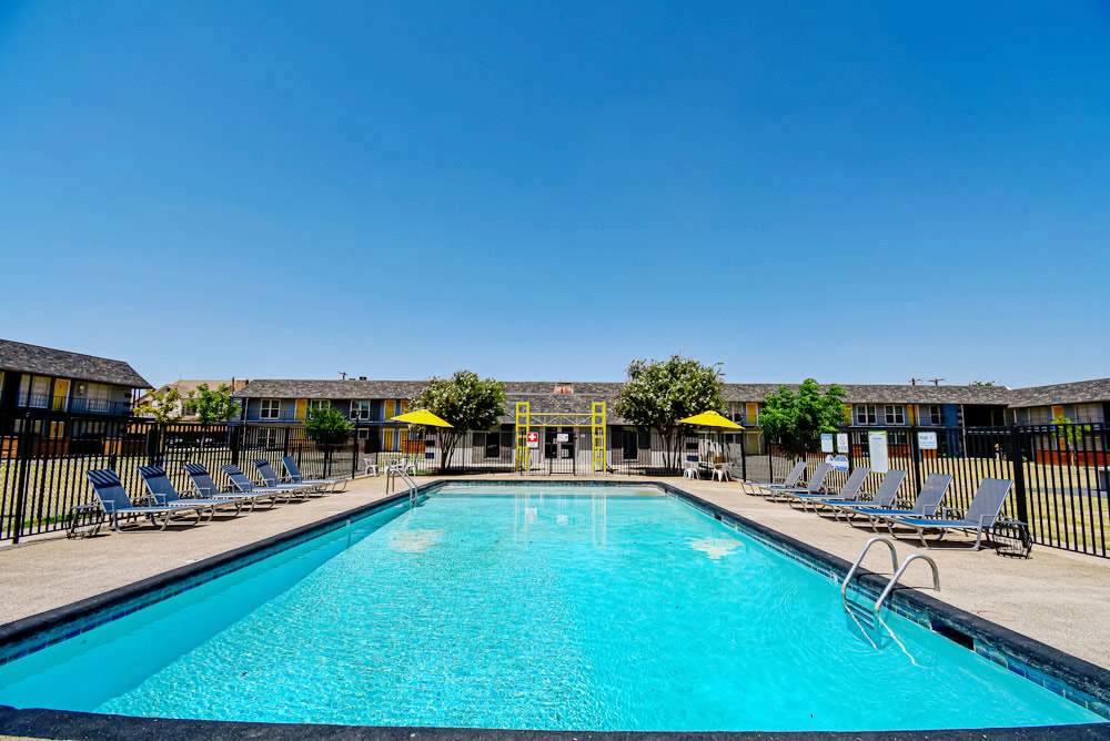 Mosaic Apartments property photo